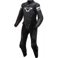 Macna Tracktix Женский мотоциклетный кожаный костюм из двух частей