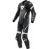 Dainese Laguna Seca 6 2.0 Кожаный мотоциклетный костюм One Piece