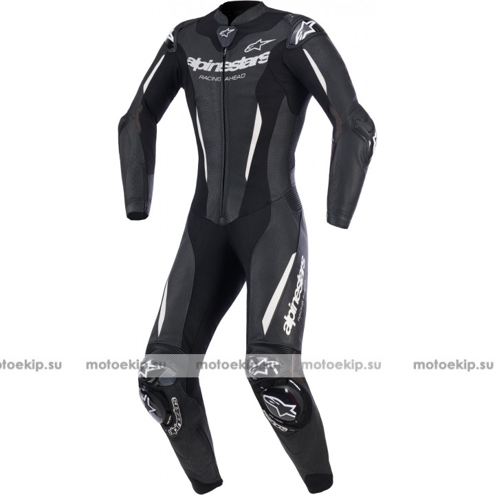 Мотокомбинезон слитный женский Alpinestars Stella GP-R7 1pc