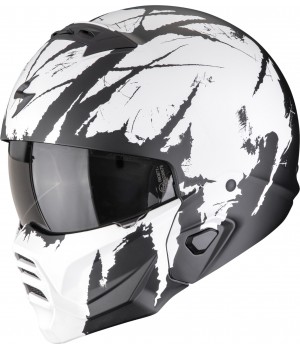 Шлем Scorpion EXO Combat II Marauder