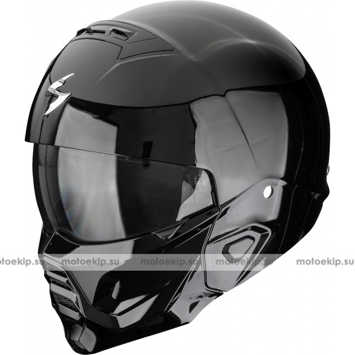 Шлем Scorpion EXO-Combat II