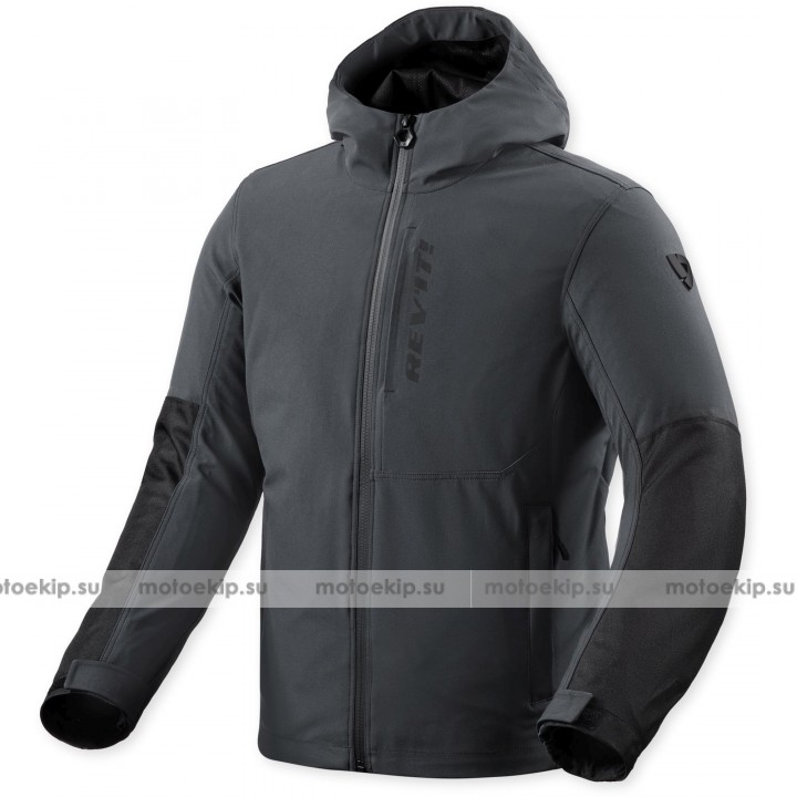 Мотокуртка текстильная Revit Traffic 2 H2O