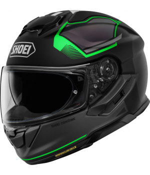 Шлем интеграл Shoei GT-Air 3 Mike