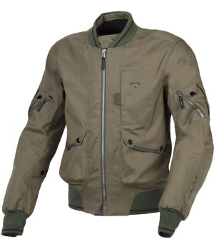 Куртка текстильная Macna Bastic 2023 водонепроницаемая