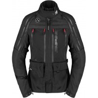 Мотокуртка текстильная женская Spidi 4 Season V3 H2Out Lady
