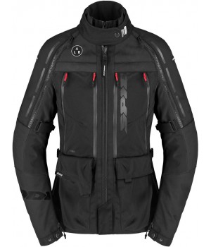 Мотокуртка текстильная женская Spidi 4 Season V3 H2Out Lady