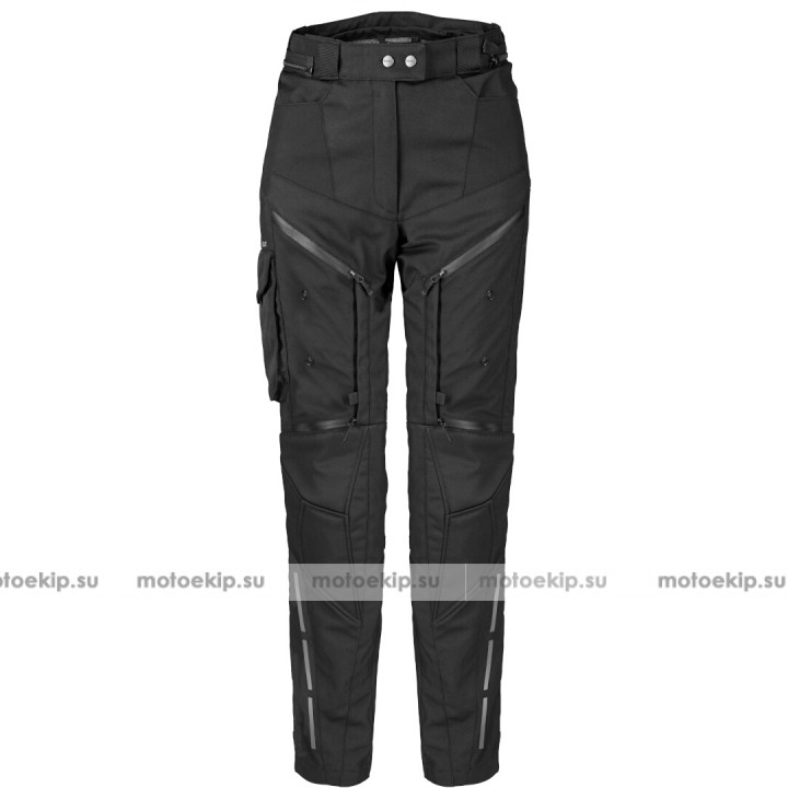 Штаны текстильные женские Spidi 4 Season V3 H2Out Lady