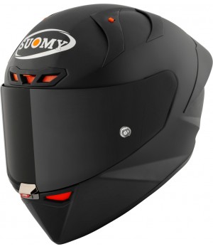 Шлем Suomy S1-XR GP Plain FIM E06