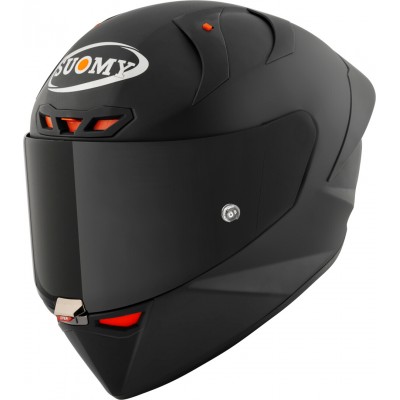 Шлем Suomy S1-XR GP Plain FIM E06