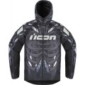Icon Airform Manik'R Мотоциклетная текстильная куртка
