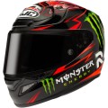 Шлем интеграл HJC RPHA 12 Quartararo Replica Шлем интеграл HJC RPHA 12 Quartararo Replica