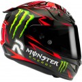 Шлем интеграл HJC RPHA 12 Quartararo Replica