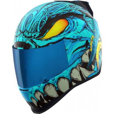 Icon Airform Manik'R MIPS Шлем