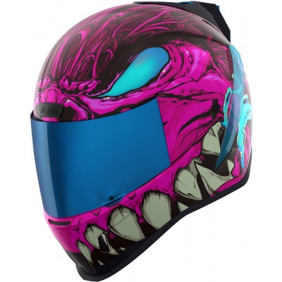 Icon Airform Manik'R MIPS Шлем