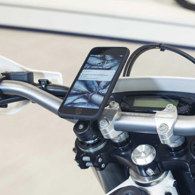 SP Connect Moto Pro Смартфон Маунт