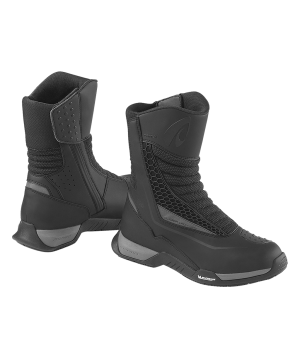 Мотоботы FORMA GLIDER LADY DRY BLACK/ANTRACITE