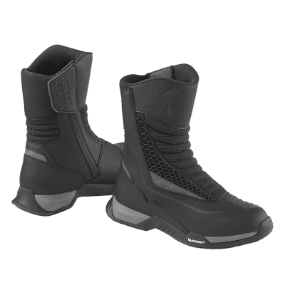 Мотоботы FORMA GLIDER LADY DRY BLACK/ANTRACITE