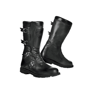 Мотоботы STYLMARTIN CONTINENTAL BLACK