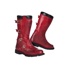 Мотоботы STYLMARTIN CONTINENTAL RED