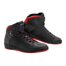 Мотоботы STYLMARTIN DOUBLE WP BLACK-RED