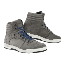 Мотоботы STYLMARTIN SMOKE WP GREY
