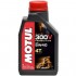 Моторное масло MOTUL 300V 4T FL ROAD RACING 5W40 1л 104112