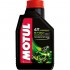 Моторное масло MOTUL 5100 4T 10W30 1л 104062