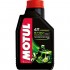 Моторное масло MOTUL 5100 4T 15W50 1л 104080