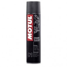 MOTUL C1 Chain Clean 0,4л Очиститель мото цепей 102980