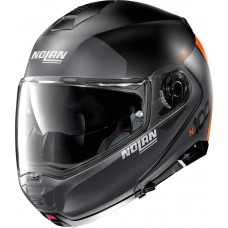 Шлем модуляр Nolan N100-5 Plus Distinctive N-Com