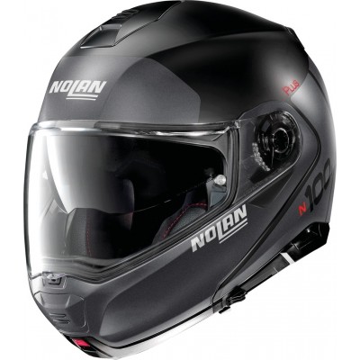 Шлем модуляр Nolan N100-5 Plus Distinctive N-Com