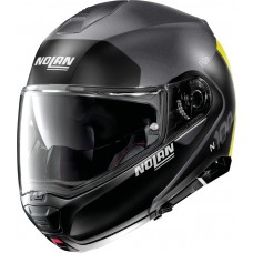 Шлем модуляр Nolan N100-5 Plus Distinctive N-Com