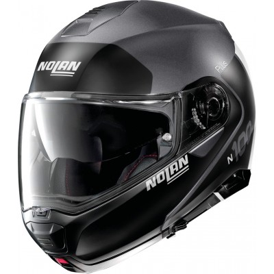 Шлем модуляр Nolan N100-5 Plus Distinctive N-Com