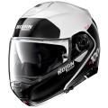Шлем модуляр Nolan N100-5 Plus Distinctive N-Com