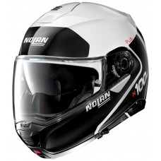 Шлем модуляр Nolan N100-5 Plus Distinctive N-Com