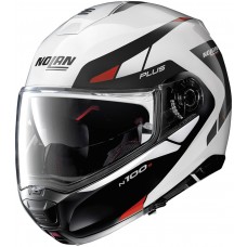 Шлем модуляр Nolan N100-5 Plus Milestone N-Com Шлем модуляр Nolan N100-5 Plus Milestone N-Com
