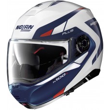 Шлем модуляр Nolan N100-5 Plus Milestone N-Com Шлем модуляр Nolan N100-5 Plus Milestone N-Com