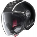 Шлем открытый Nolan N21 Visor Amarcord