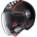 Шлем открытый Nolan N21 Visor Amarcord