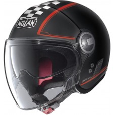 Шлем открытый Nolan N21 Visor Amarcord Шлем открытый Nolan N21 Visor Amarcord