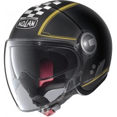 Шлем открытый Nolan N21 Visor Amarcord Шлем открытый Nolan N21 Visor Amarcord