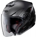 Шлем открытый Nolan N40-5 Zefiro 2023 N-Com