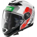 Шлем Nolan N70-2 GT Celeres N-Com