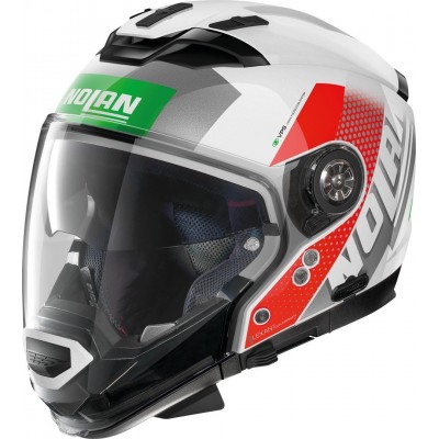 Шлем Nolan N70-2 GT Celeres N-Com