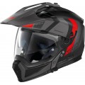 Шлем Nolan N70-2 X Decurio N-Com