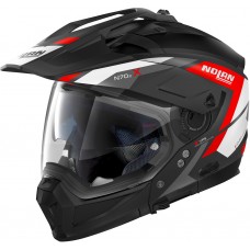 Шлем Nolan N70-2 X Grandes Alpes N-Com Шлем Nolan N70-2 X Grandes Alpes N-Com