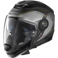 Шлем открытый Nolan N70-2 GT Lakota N-Com
