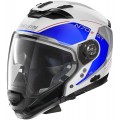 Шлем открытый Nolan N70-2 GT Lakota N-Com