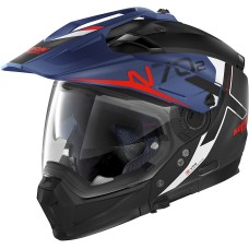 Шлем Nolan N70-2 X Bungee N-Com Шлем Nolan N70-2 X Bungee N-Com