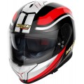 Шлем интеграл Nolan N80-8 50TH Anniversary N-Com Шлем интеграл Nolan N80-8 50TH Anniversary N-Com